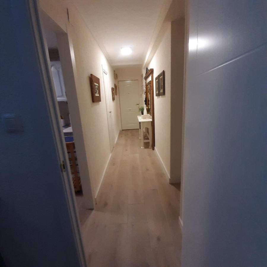 Apartamento Torremar Alicante Exterior foto