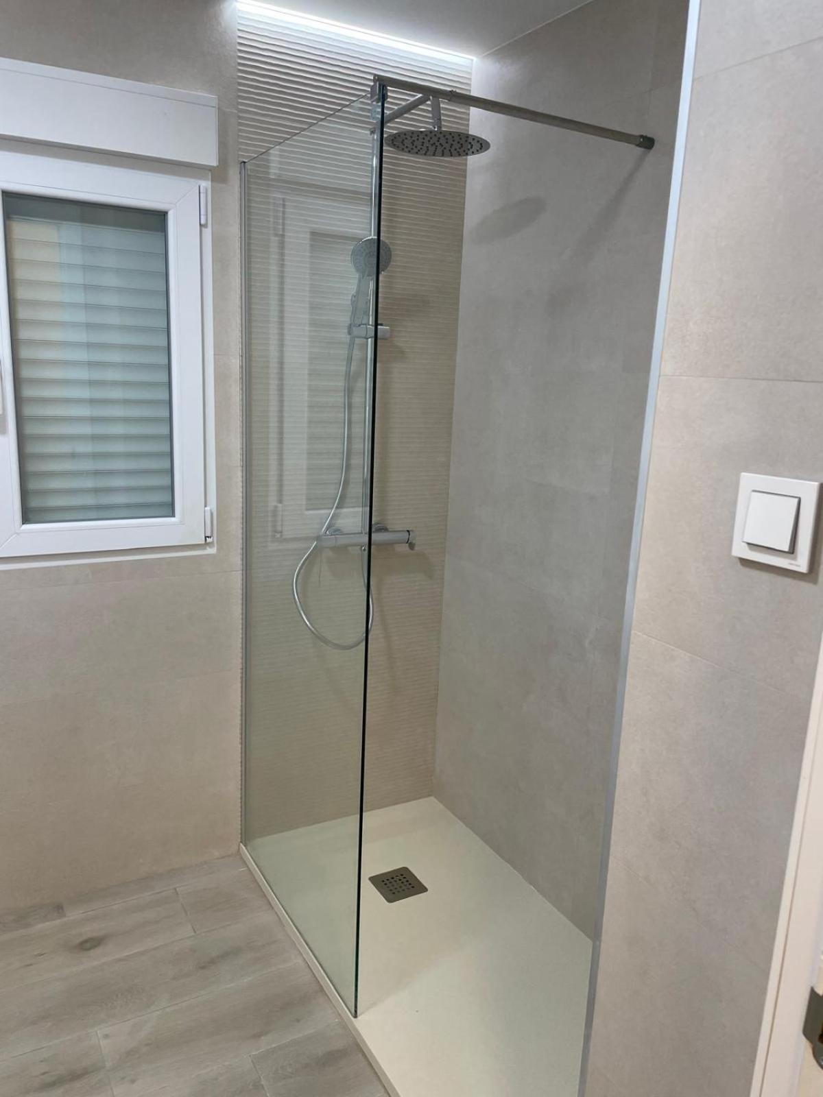 Apartamento Torremar Alicante Exterior foto