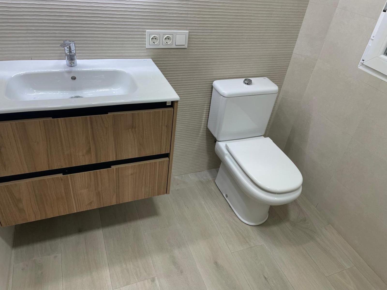 Apartamento Torremar Alicante Exterior foto
