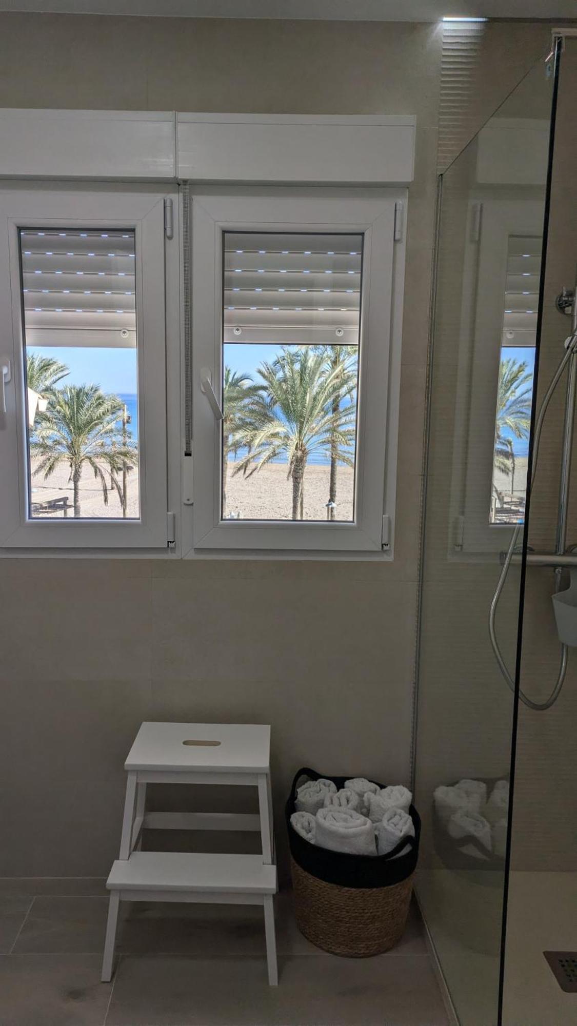Apartamento Torremar Alicante Exterior foto