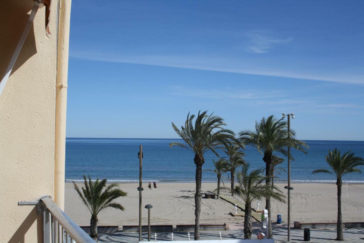 Apartamento Torremar Alicante Exterior foto